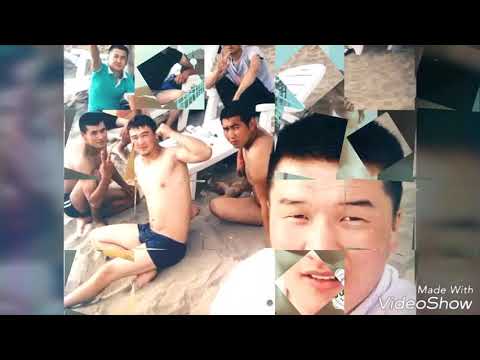 Видео: Туп району Сары-Добо айылы 1995 жылкылар