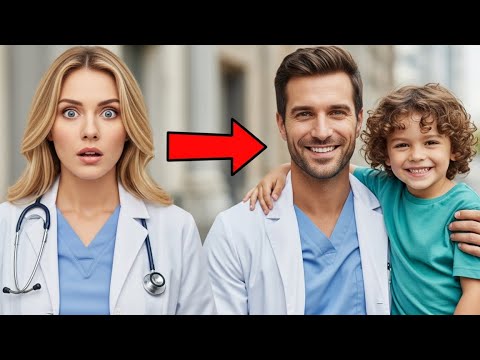 Видео: ХИРУРГ НЕ ЗНАЛА, ЧТО ЕЁ НОВЫЙ НАЧАЛЬНИК — МИЛЛИАРДЕР, ИСЧЕЗНУВШИЙ 5 ЛЕТ НАЗАД…