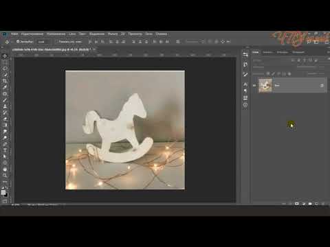 Видео: CorelDRAW для начинающих. Как обрисовать объект В-сплайном.