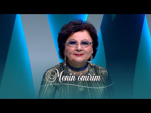 Видео: ҚР Еңбек сіңірген қайраткері Дариға Тұранқұлова: "Алматыға өзбек болғым келмеген соң қашып келдім"