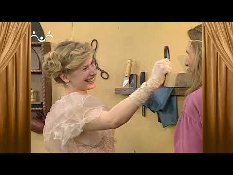 Видео: Сказки и Истории. Сапожники. Пелагея Семёновна