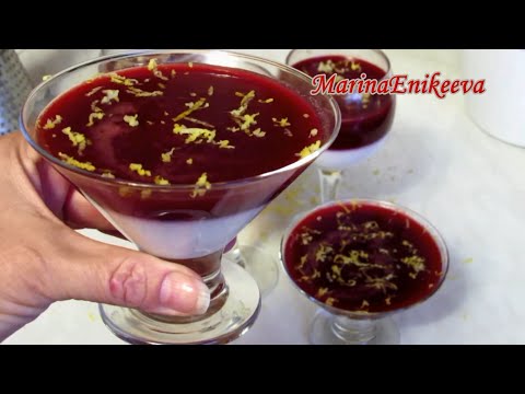 Видео: Торт в стакане! Вкуснейший десерт за 5 минут БЕЗ СЛИВОК! Вкуснейший десерт! Cake in A GLASS