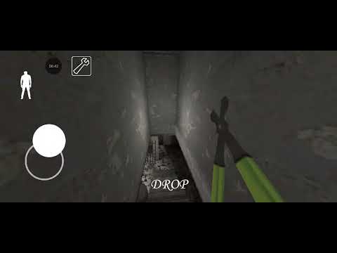 Видео: Вся логика в granny 1 🤔🤔🤔