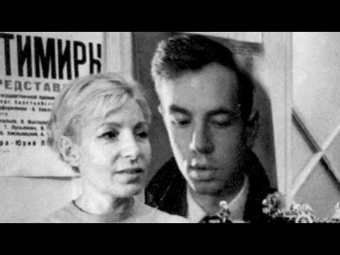 Видео: АНДРЕЙ ВОЗНЕСЕНСКИЙ. "Оза". Библейский сюжет