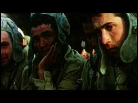 Видео: Крылатая Гвардия  - Афганистан