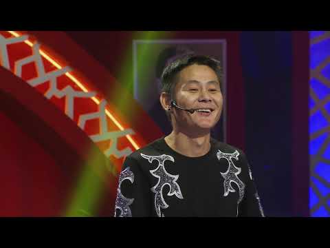 Видео: Думца Думца | "3 сая инээд" шоу | 2-р улирал