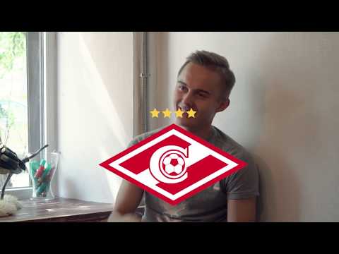 Видео: 88 вопросов #6. Александр Зуев