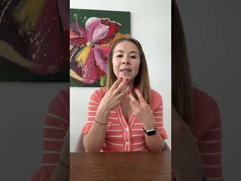 Видео: Тяга к сладкому