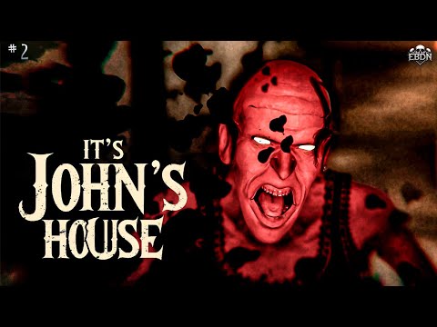 Видео: ОКАЗАЛОСЬ НЕ ТАК УЖ И СЛОЖНО ▶ It's John's House #2