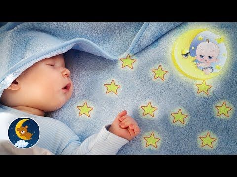 Видео: Детская мелодия для засыпания - музыка для сна, музыка для сна, умный ребенок спит хорошо #6