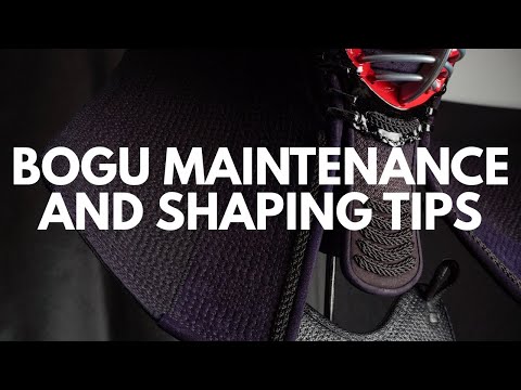 Видео: Несколько советов по уходу и формированию богу!