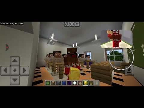 Видео: Клип владус : майнкрафт 