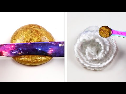 Видео: странно Удовлетворяя ASMR видео Который Будет Расслабьтесь Вы Перед Спать! 25