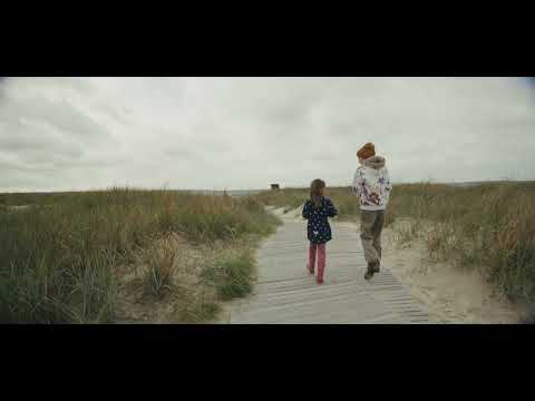 Видео: Klooga rand || Пляж Клоога || Estonia