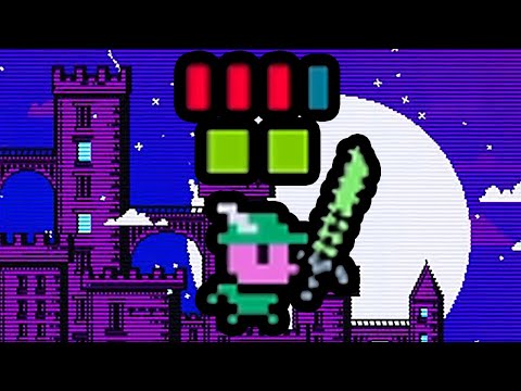 Видео: ЛОВКИЙ МИНИ РОГА ★ Tiny Rogues • 2