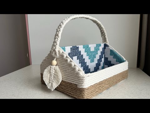 Видео: Я ВИДЕЛ ЭТО В МАГАЗИНЕ ЗА БОЛЬШИЕ ДЕНЬГИ И СДЕЛАЛА САМА ИЗ КОРОБКИ ОБУВИ