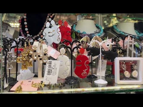 Видео: КОРЕЙСКАЯ И ИТАЛЬЯНСКАЯ БИЖУТЕРИЯ✨ У ЕКАТЕРИНЫ💃 БРОНЗА СЕРЕБРО 🔥 НОВИНКИ💕 ТК #садовод #москва