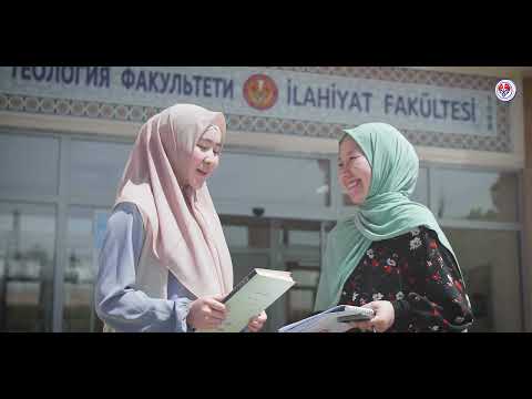 Видео: КЫРГЫЗ-ТҮРК "МАНАС" УНИВЕРСИТЕТИ / KIRGIZİSTAN-TÜRKİYE MANAS ÜNİVERSİTESİ