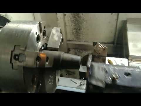 Видео: Замок буровой,З-50.