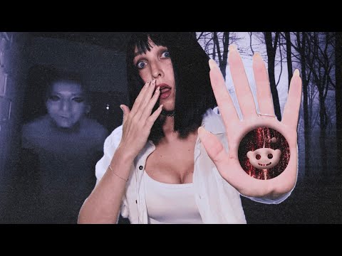 Видео: СТРАШНЫЕ ИСТОРИИ С REDDIT // scary reddit asmr 💀