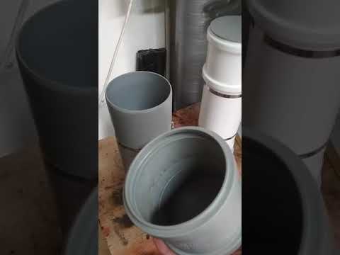 Видео: Тубус для электродов