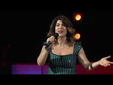 Видео: Дина Мигдал - Мамины руки