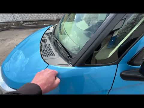 Видео: Продажа Toyota Tank 4WD