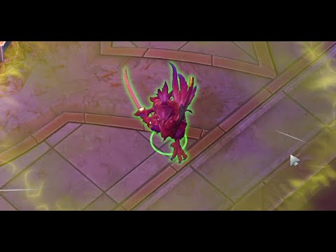 Видео: КАЧАЮ ТОЛЬКО 1 СКИЛЛ в Терновый Трон челленж