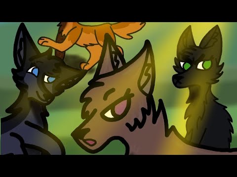 Видео: Комикс - "На страже баланса" - 1 Глава