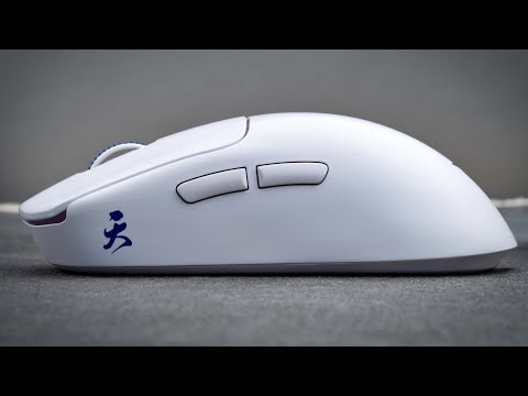 Видео: Созданный по-другому - Ninjutso Ten Air