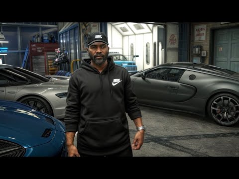 Видео: 🔴GTA 5 RP. [ДЕНЬ 848] РП КОП LSPD