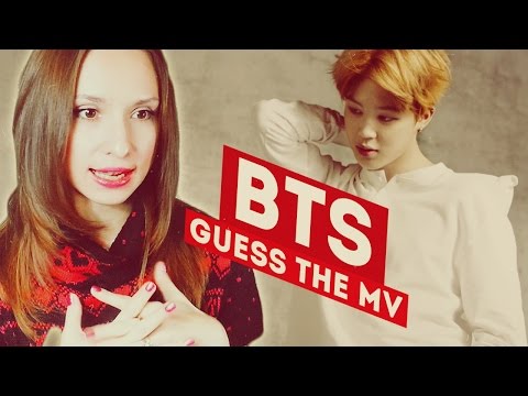 Видео: BTS - УГАДАЙ КЛИП. ТЕСТ | GUESS THE MV | ARI RANG