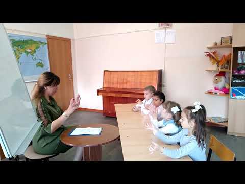 Видео: Преподаватель Пивнева И.М. Открытый урок на тему  "«Насекомые» предмет «Окружающий мир»