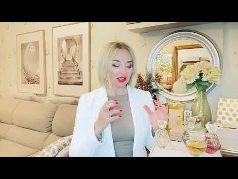 Видео: LIVE FEARLESSLY женский аромат Mary Kay