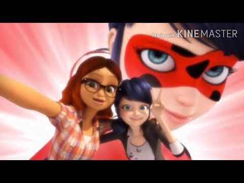 Видео: ~ Фанфики 🐾Леди баг и супер кот🐾 •|🥀Новенькая🥀|• 🔥часть 7, 8 и 9🔥 ~   Ч.О.