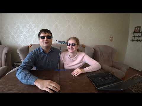 Видео: Как незрячие люди на самом деле используют эхолокацию. Почему мы не согласны с Дэниелом Кишем.