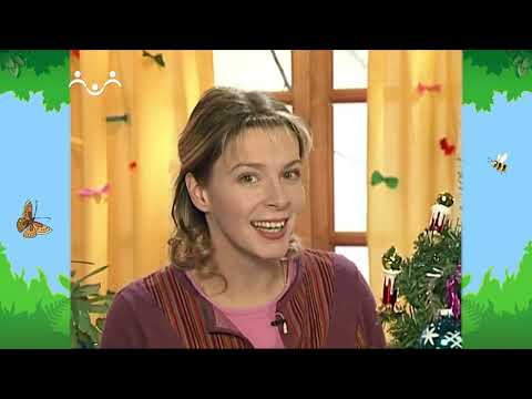 Видео: Утро в Шишкином Лесу. Сложение