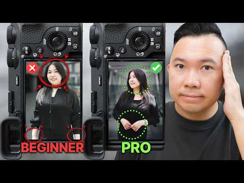 Видео: 7 ошибок в фотографии, которые, как я вижу, совершают все новички