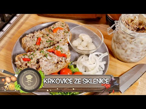 Видео: ЗАПЕЧЕЁННАЯ СВИНАЯ ШЕЯ В БАНКЕ! РЕЦЕПТ НАШИХ БАБУШЕК!