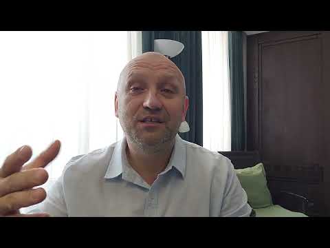 Видео: Настойчивость & Навязчевость, Игорь Никитский 