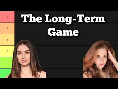 Видео: Способы поддержания ее интереса в долгосрочной перспективе (СПИСОК УРОВНЯ)