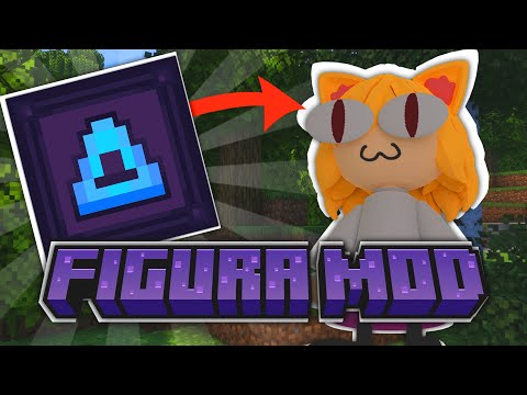 Видео: Создай СЕБЯ! | Figura Mod Guide