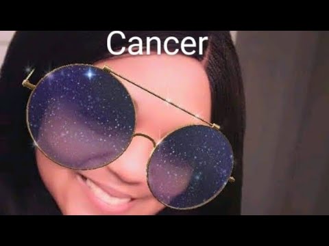 Видео: РАК ОДИНОКИЙ Будьте осторожны с фальшивыми людьми ☺️в вашем лице, они одиноки 😔 и кто-то преследу...