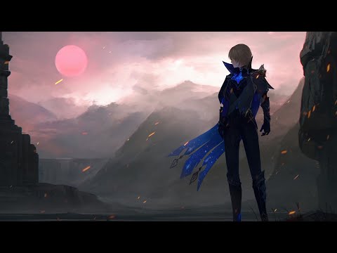 Видео: Genshin impact. Задание Архонтов Дайнслейф.