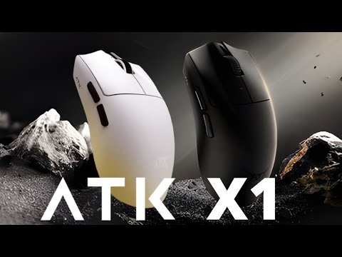 Видео: Обзор ATK X1 через 1 месяц