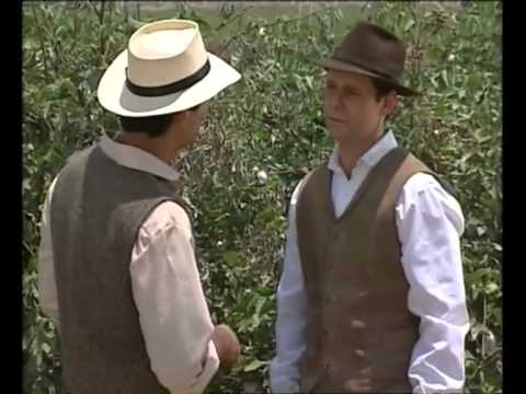 Видео: Исабелла, влюбленная женщина / Isabella, mujer enamorada 1999 Серия 2