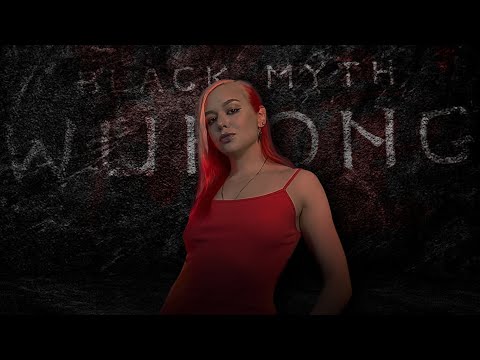 Видео: Black Myth: Wukong прохождение на русском