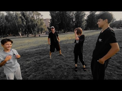 Видео: Пару тренировочных будней | Тренировка с учениками | Паркур на улице и в зале