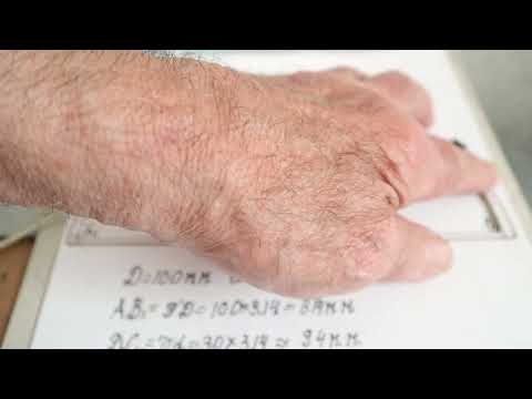 Видео: изготовление жидкостного насоса часть3 (поршень, воронка).