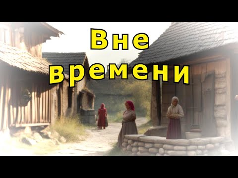 Видео: "Вне времени". Мистика.